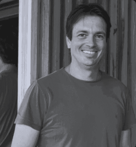 Cristiano Ribeiro