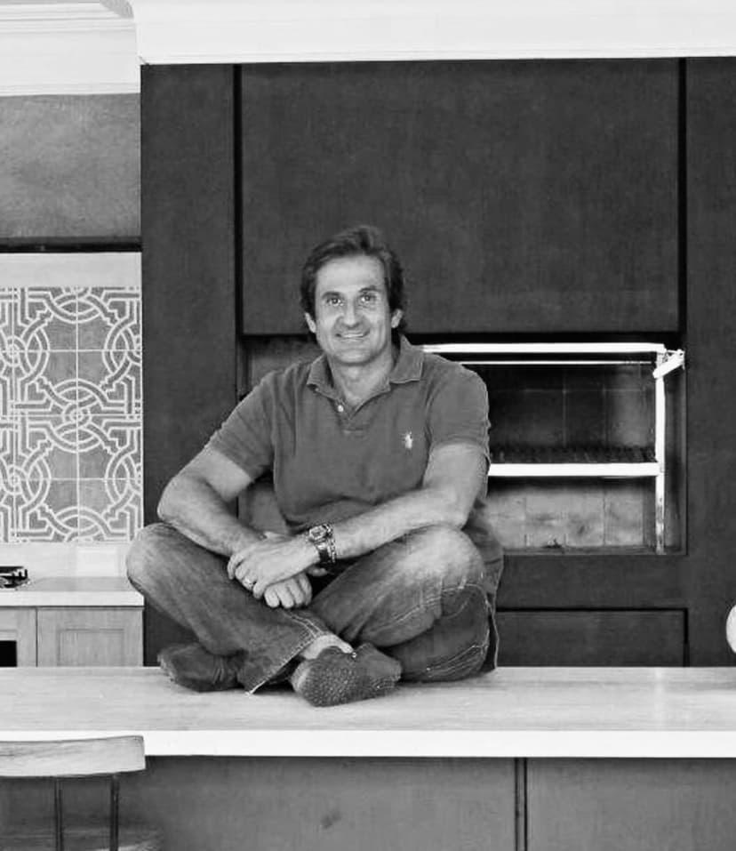Antonio Scarpa