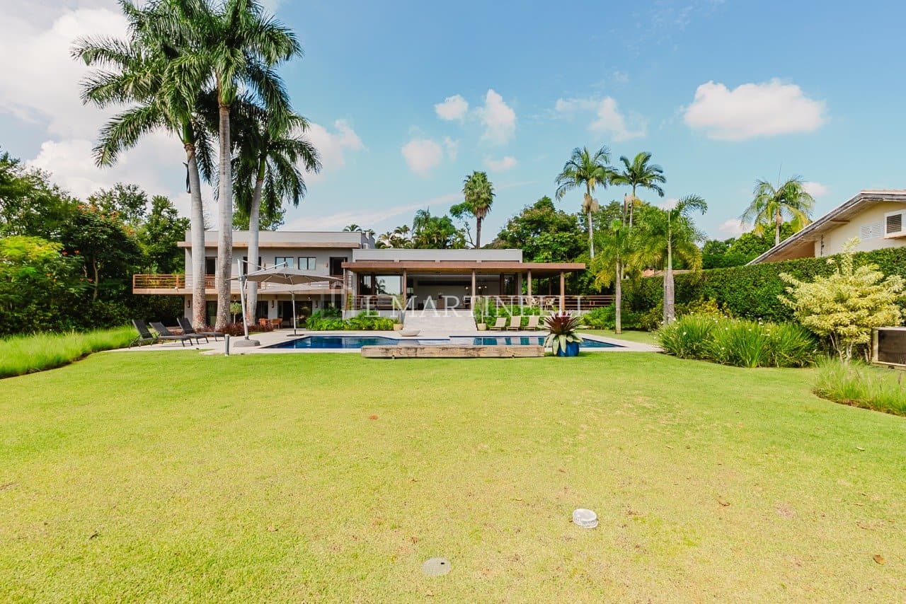 Terras de São José I