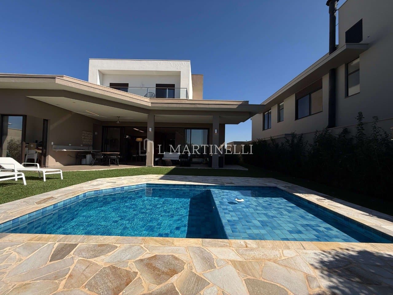 Villas do Golfe