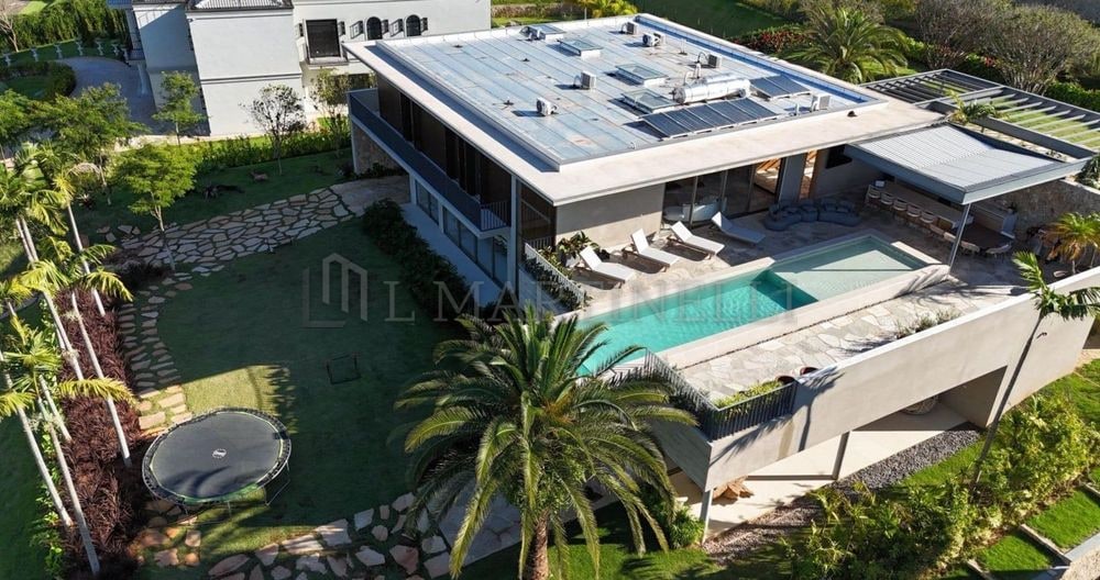Casa — Terras de São José II · Itu
