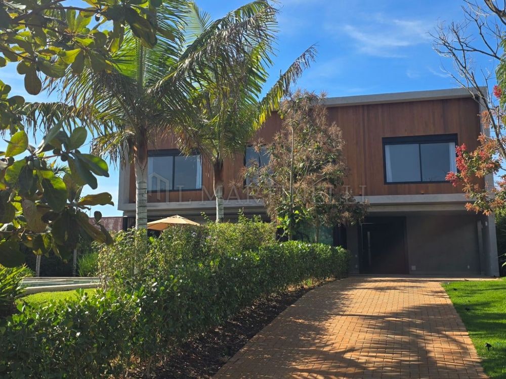 Casa — Fazenda Alvorada  · Porto Feliz