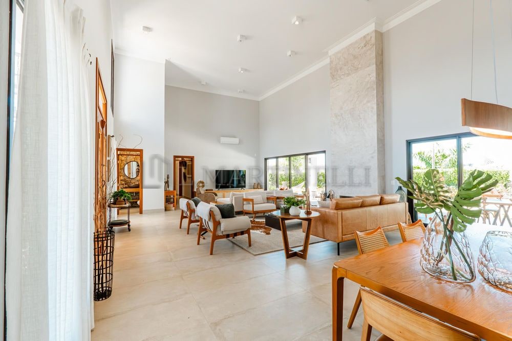 Casa no Fazenda Vila Real  — foto 3