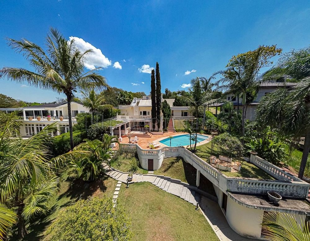 Casa — Terras de São José I · Itu