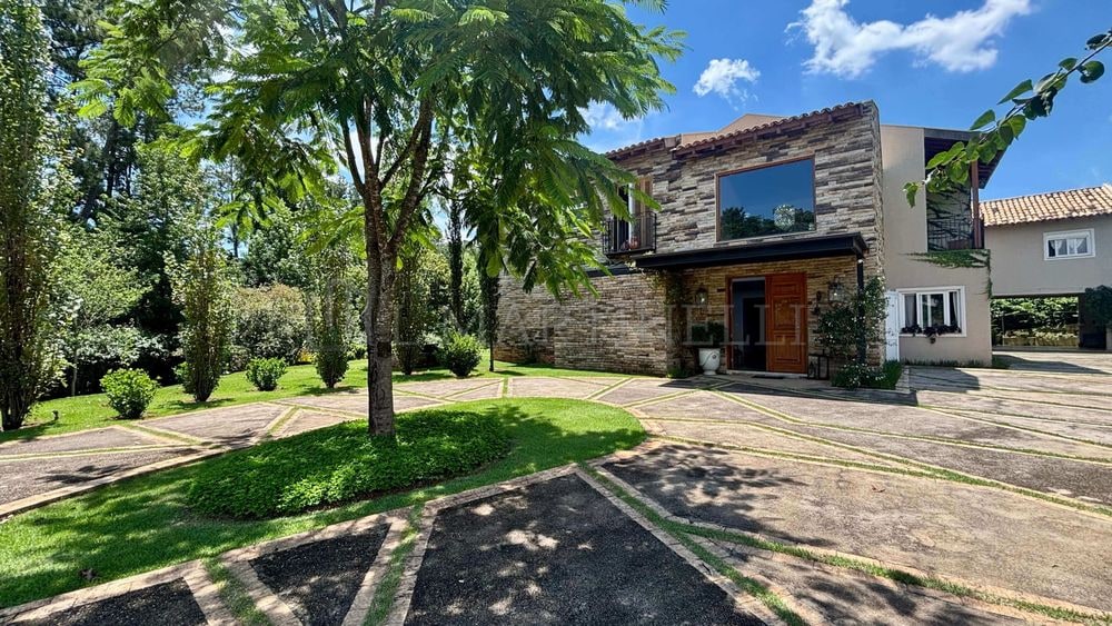 Casa — Terras de São José II  · Itu
