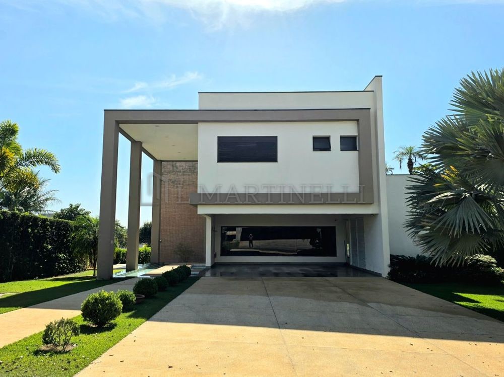 Casa — Fazenda Alvorada  · Porto Feliz