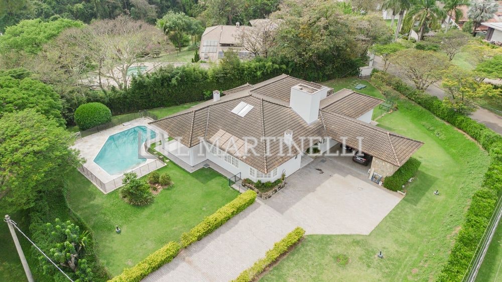 Casa — Terras de São José I · Itu