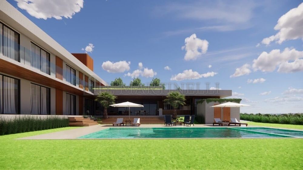 Terreno — Fazenda Vila Real  · Itu