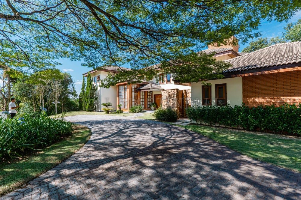 Casa — Terras de São José I · Itu