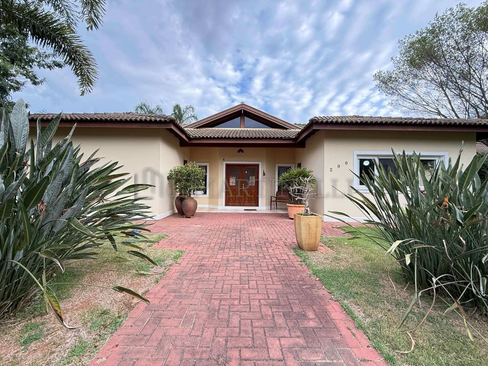 Casa no Fazenda Vila Real  — foto 3