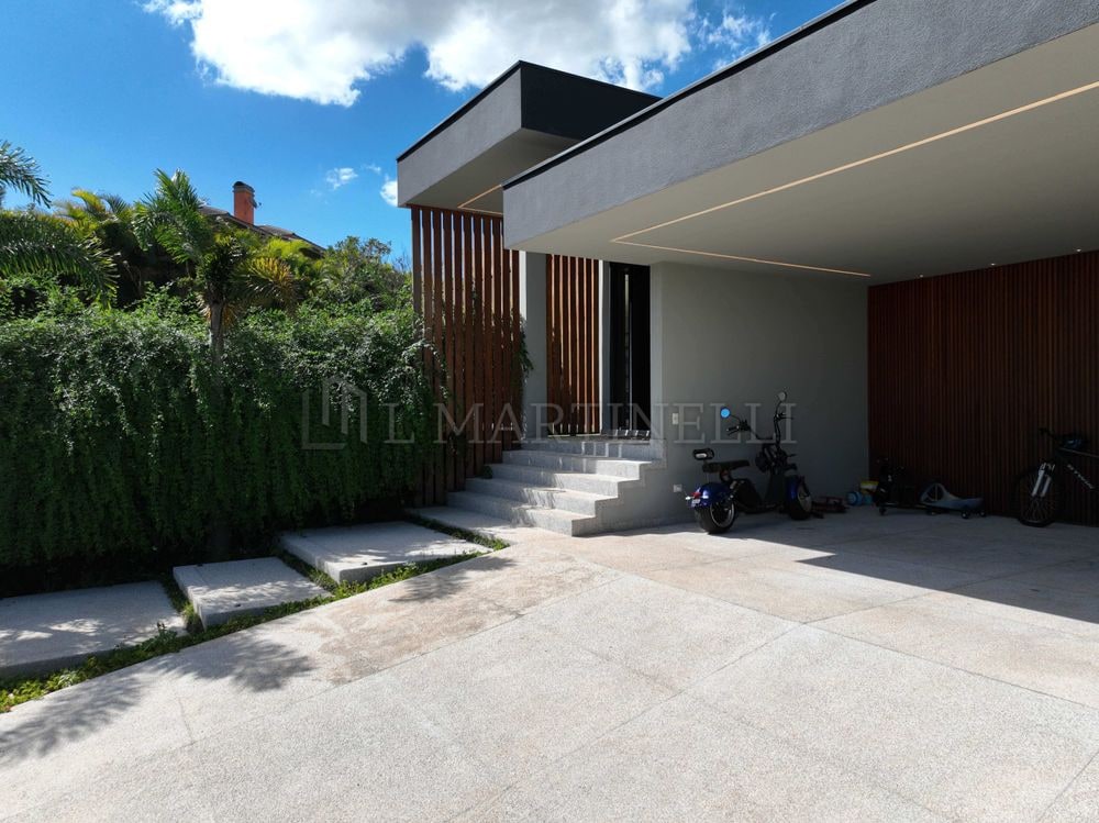 Casa no Lago Azul — foto 3