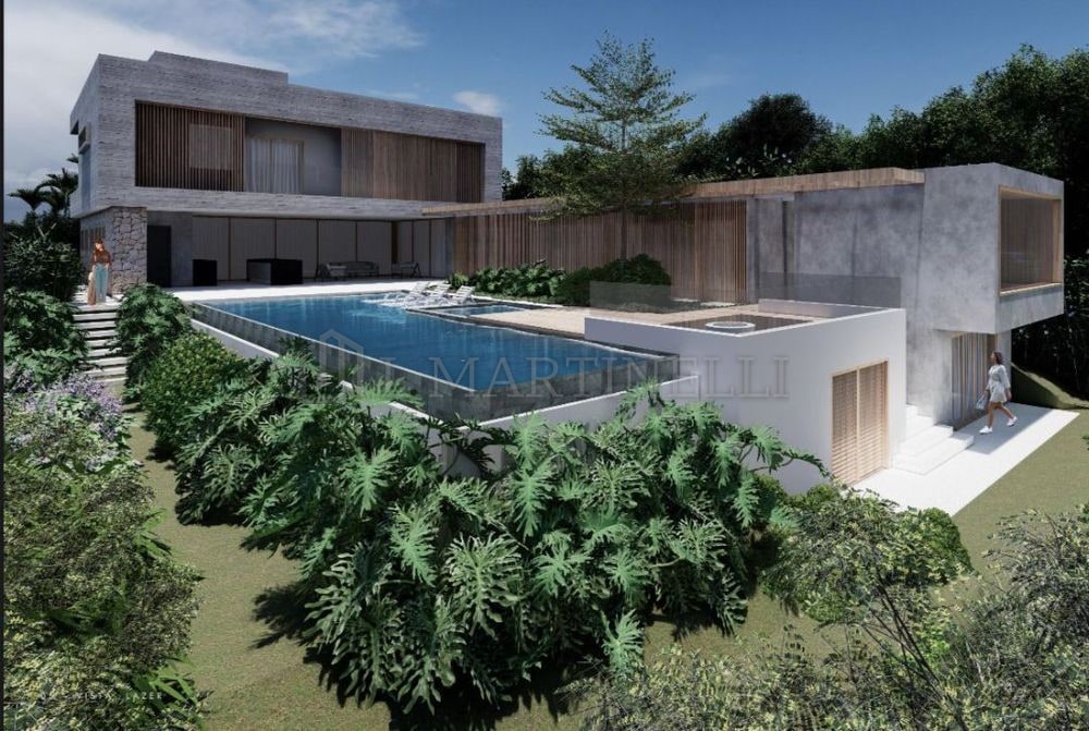 Casa — Fazenda Kurumin · Itu