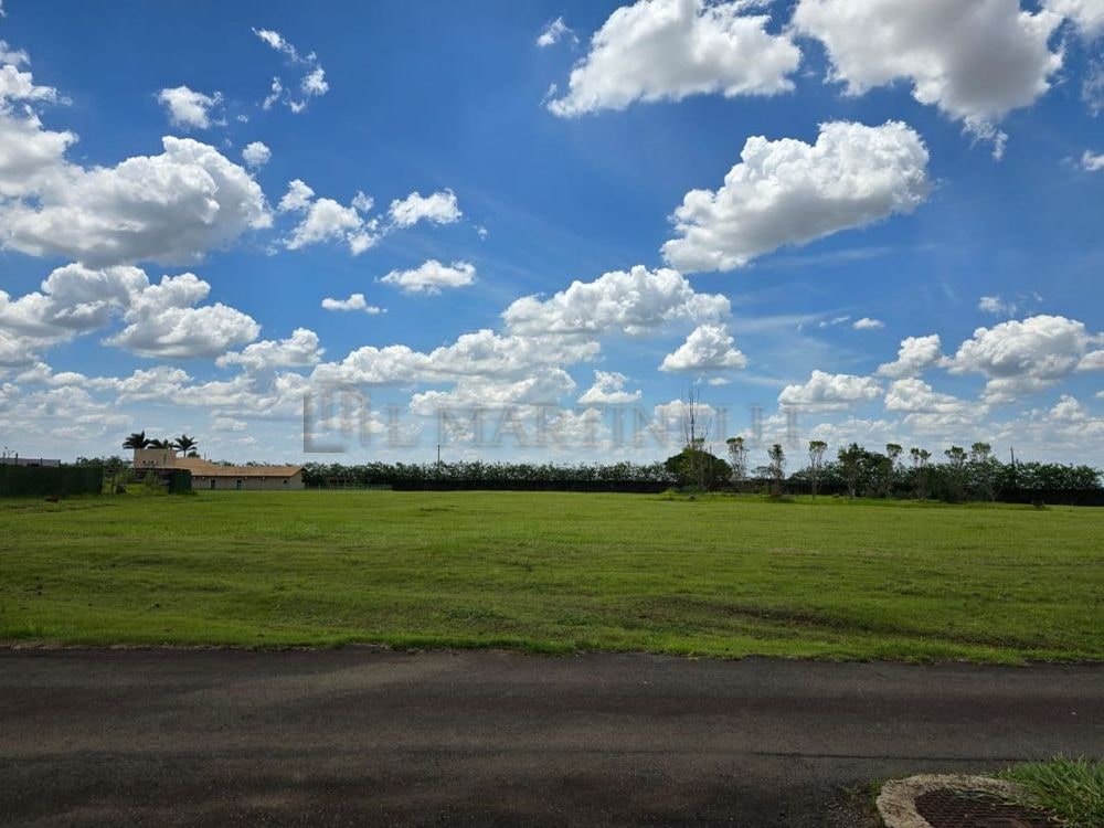 Terreno — Fazenda Alvorada  · Porto Feliz