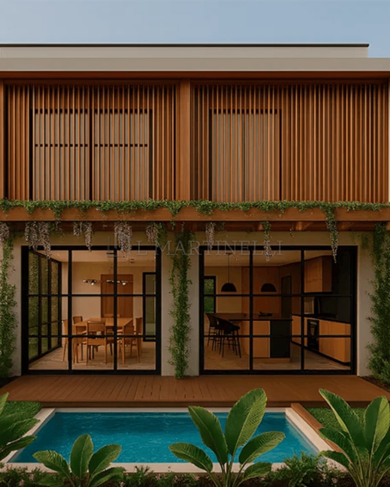 Casa no Villas Sto Antônio — foto 2