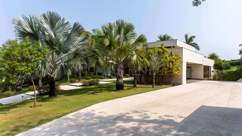 Casa no Fazenda Vila Real  — foto 2