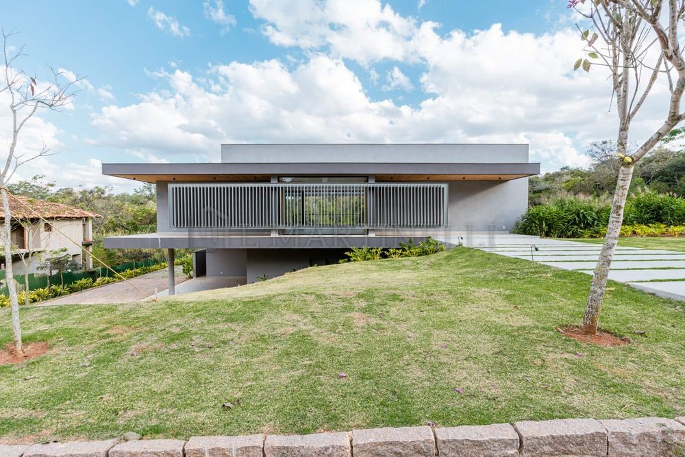 Casa no Fazenda Vila Real  — foto 2