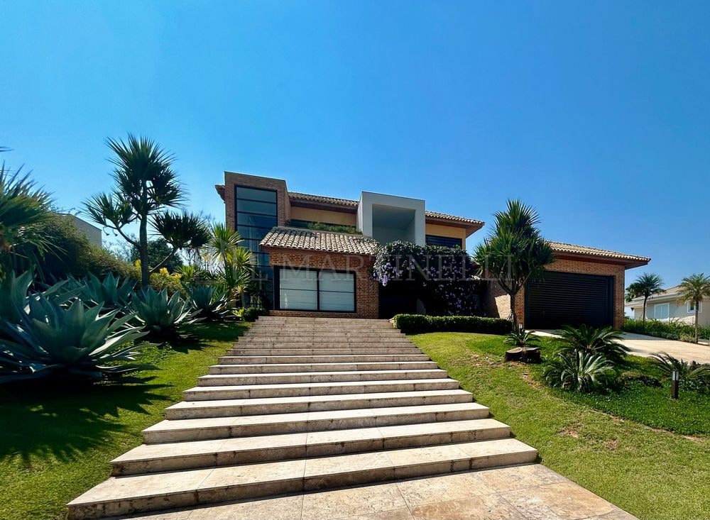 Casa no Fazenda Vila Real  — foto 2