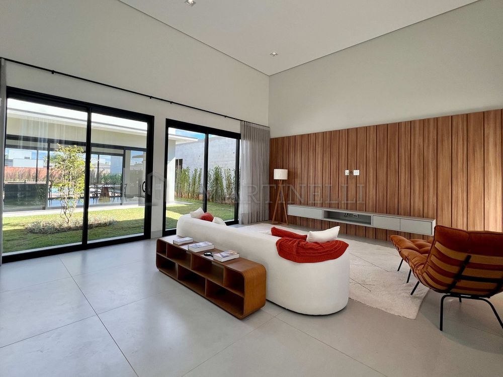 Casa no Parque Ytu Xapada  — foto 2