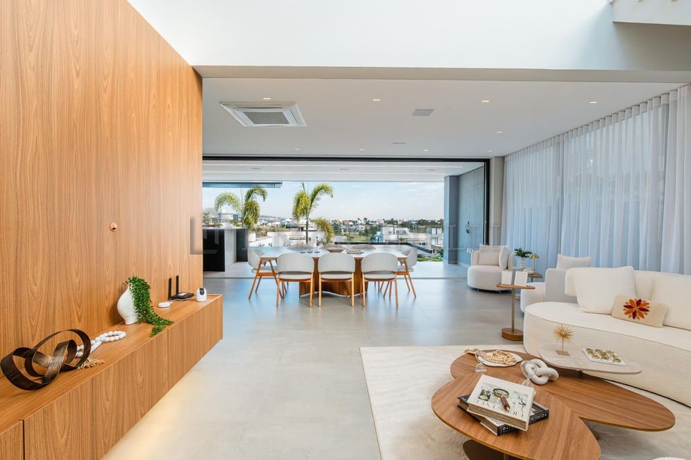 Casa no Villas do Golfe — foto 3