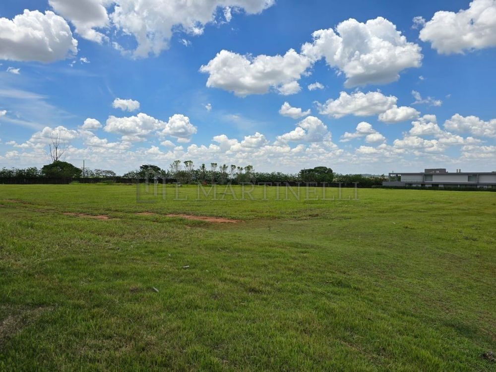 Terreno — Fazenda Alvorada  · Porto Feliz