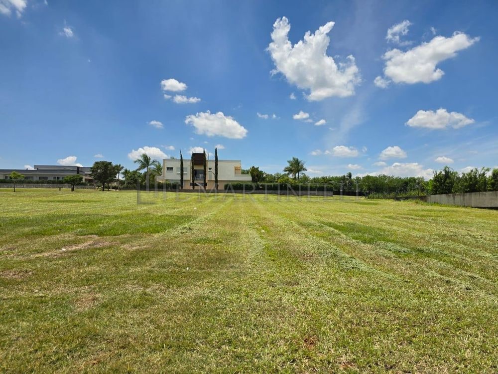 Terreno — Fazenda Alvorada  · Porto Feliz