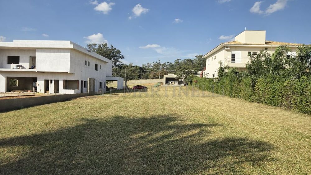 Terreno — Fazenda Kurumin · Itu
