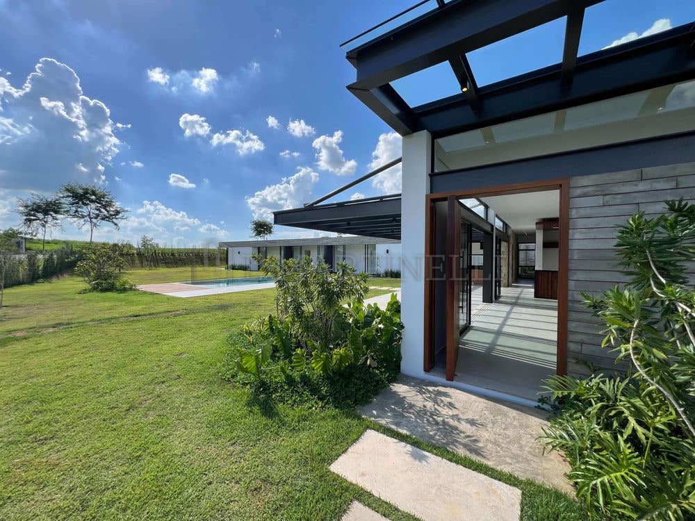 Casa no Terras de São José II  — foto 2