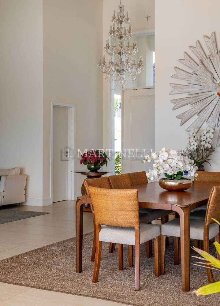Casa no Parque Ytu Xapada  — foto 3