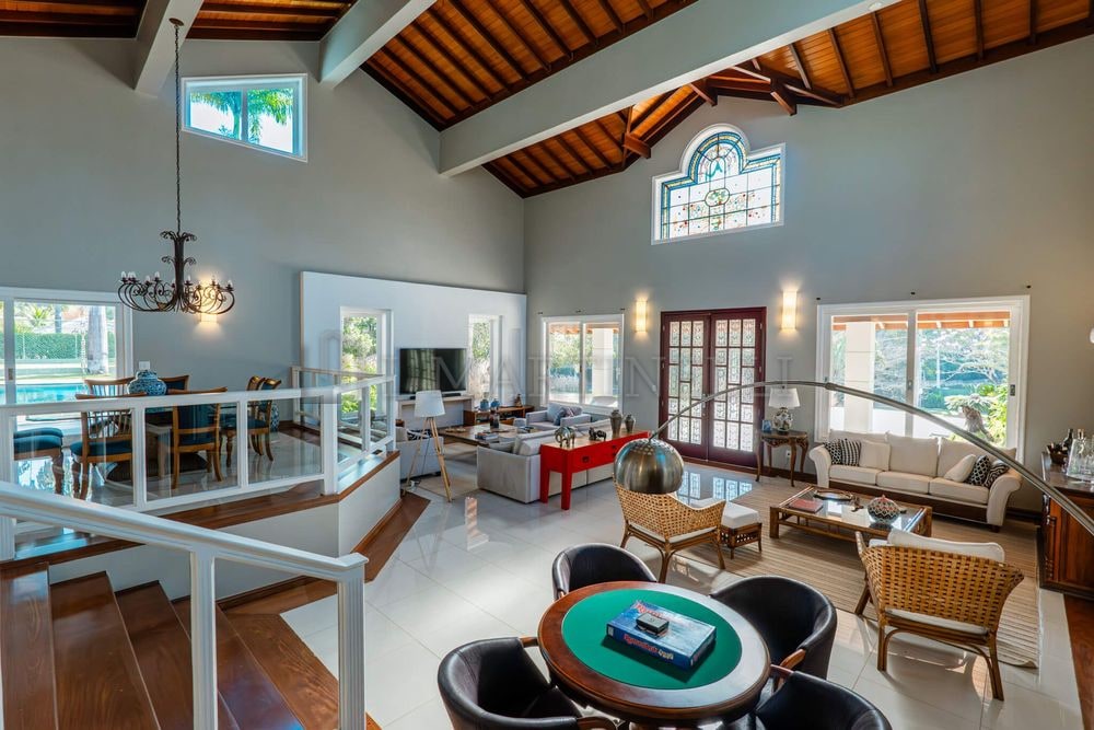 Casa no Fazenda Vila Real  — foto 3