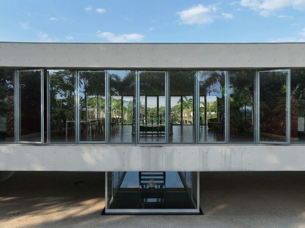 Casa — Terras de São José I · Itu