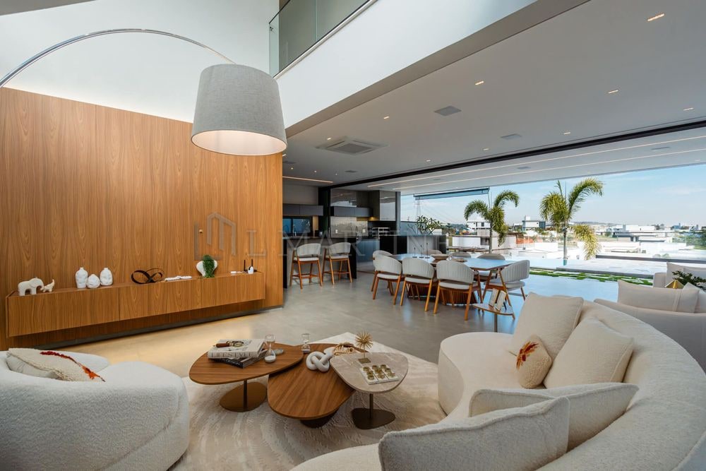 Casa no Villas do Golfe — foto 4