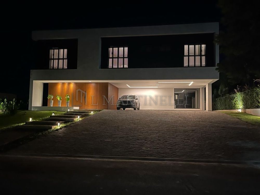 Casa no Fazenda Alvorada  — foto 3