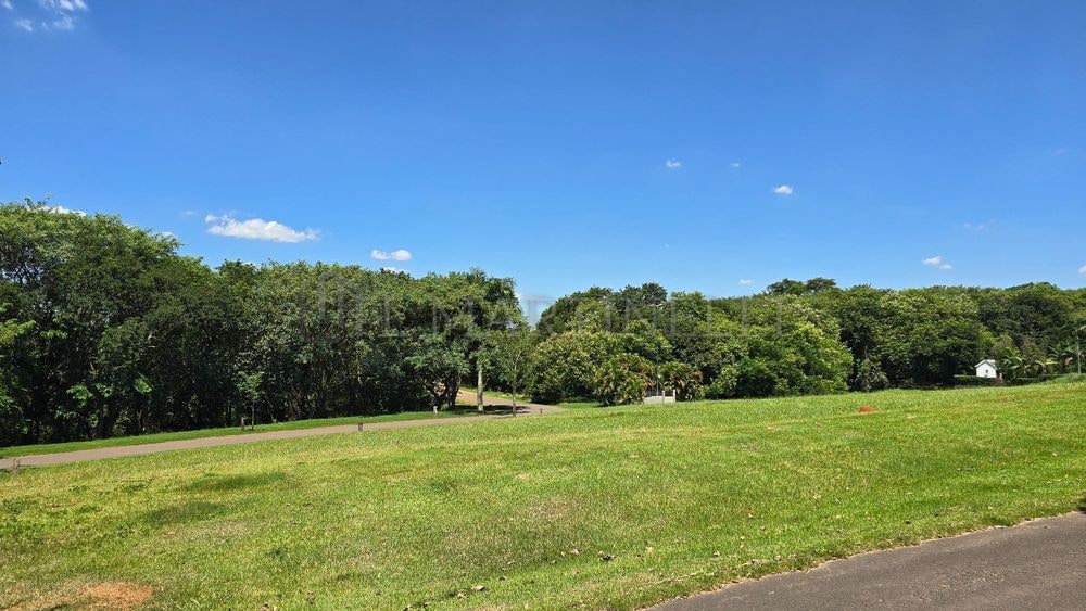 Terreno — Fazenda Alvorada  · Porto Feliz