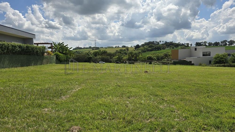 Terreno — Fazenda Alvorada  · Porto Feliz