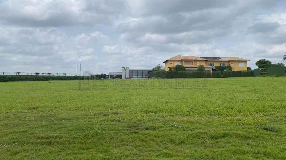 Terreno — Fazenda Alvorada  · Porto Feliz