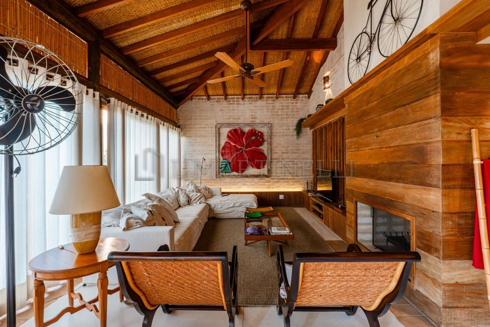 Casa no Fazenda Vila Real  — foto 5