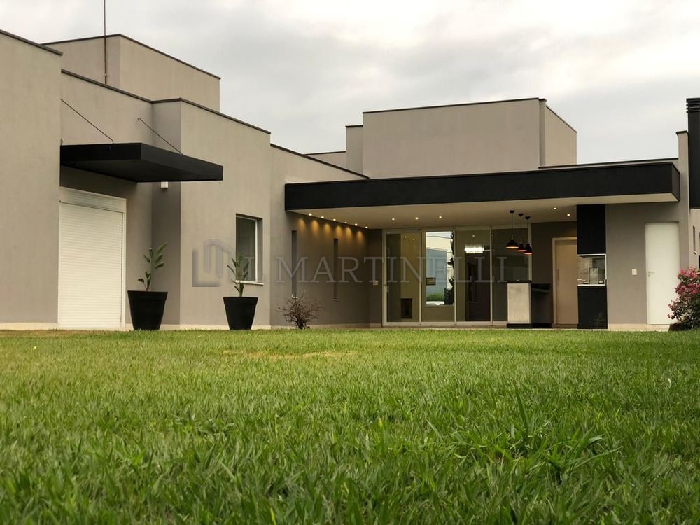 Casa — Parque Ytu Xapada  · Itu