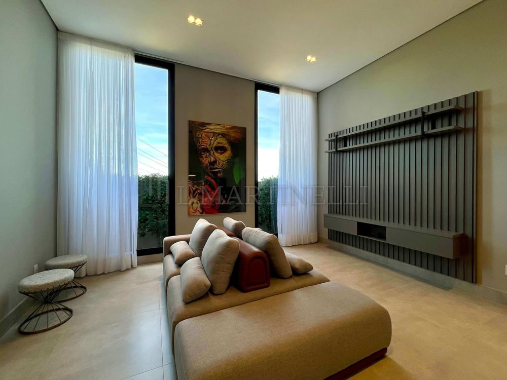 Casa no Villas do Golfe — foto 4