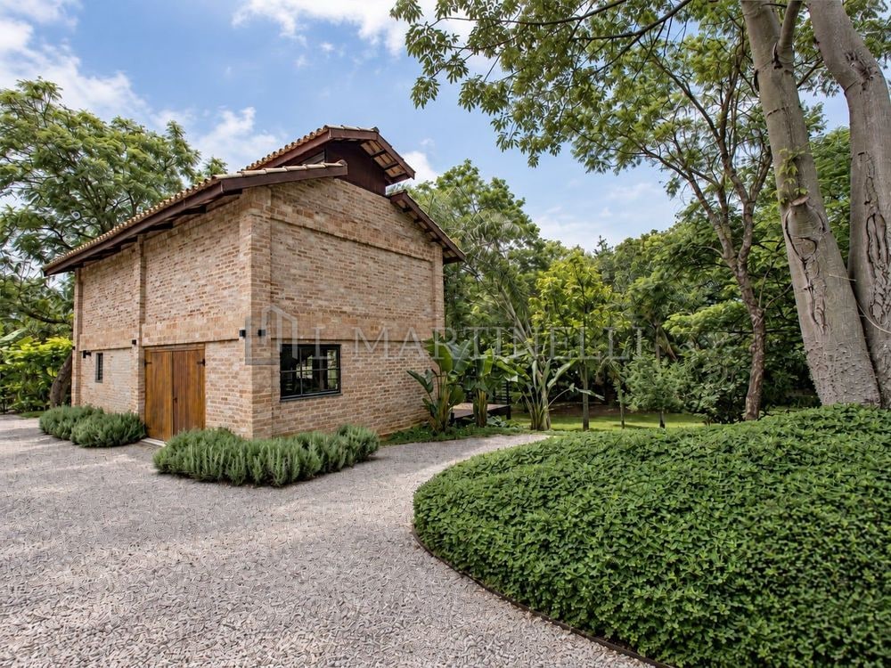 Casa no Fazenda Vila Real — foto 5