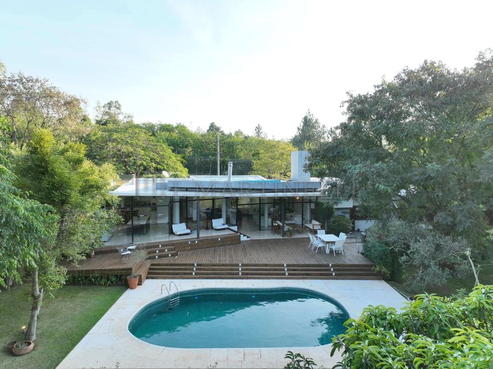 Casa — Terras de São José I · Itu