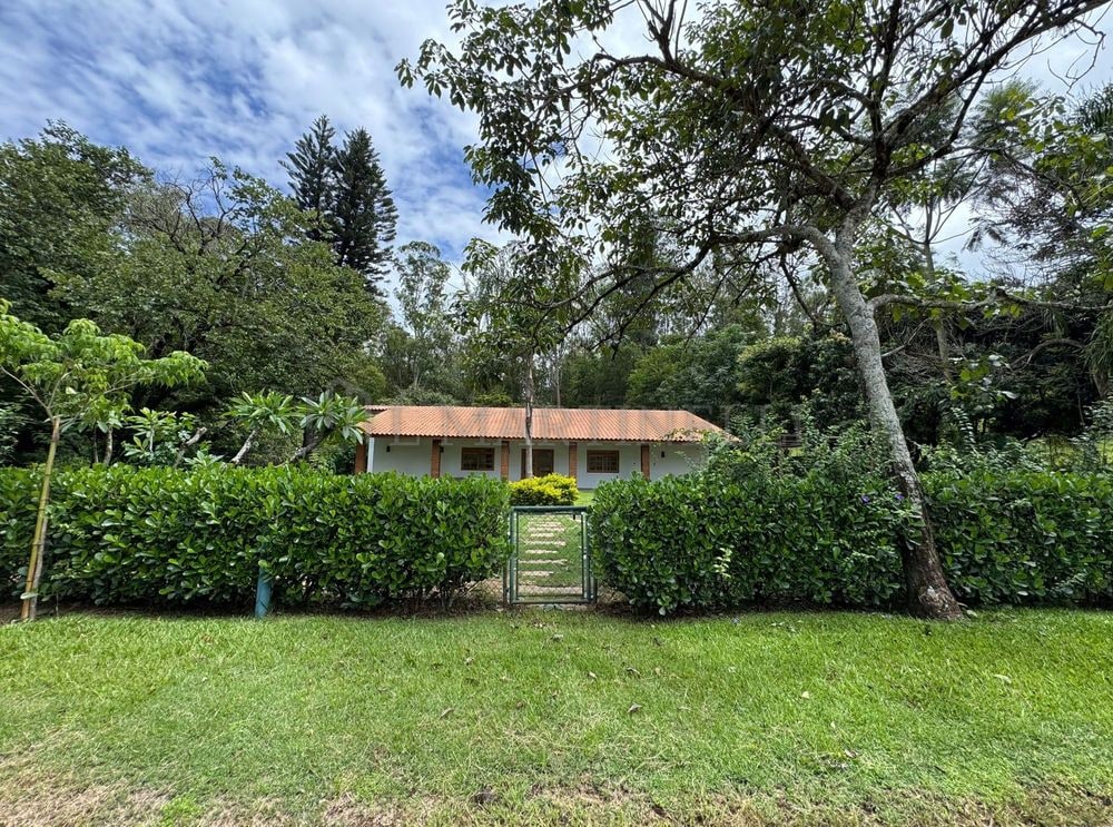 Casa — Fazenda Vila Real · Itu