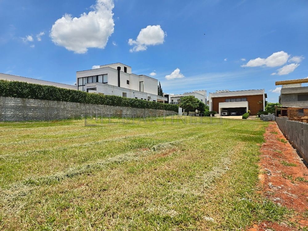 Terreno — Fazenda Alvorada  · Porto Feliz