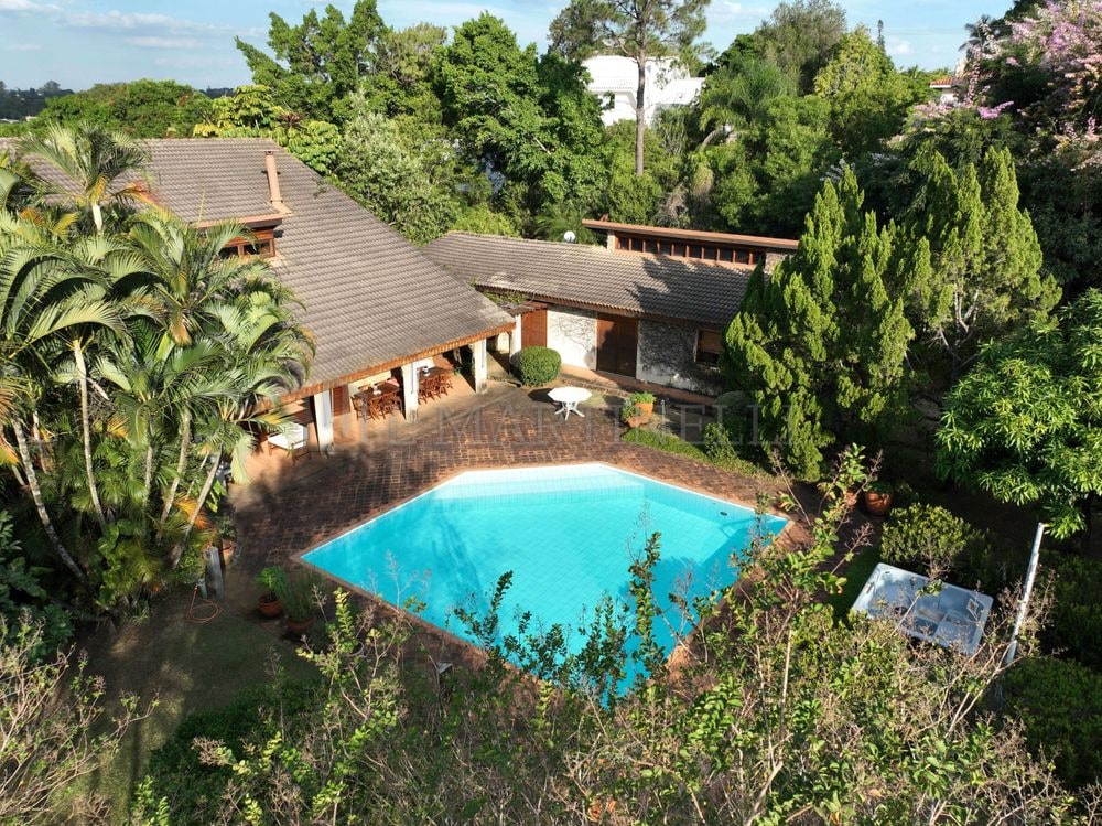 Casa — Terras de São José I · Itu