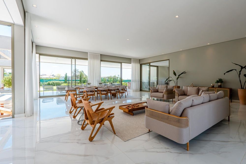 Casa no Terras de São José II  — foto 3