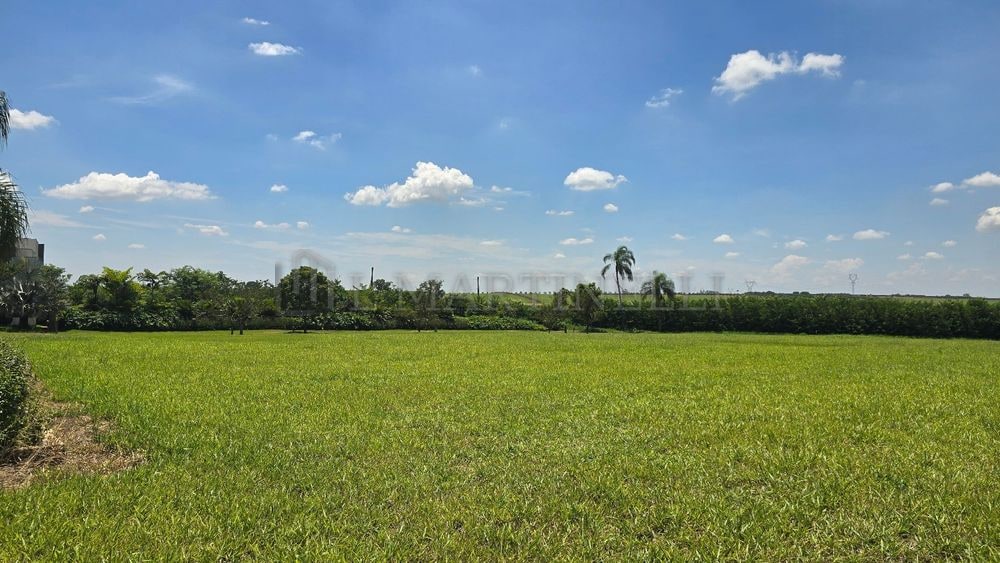 Terreno — Fazenda Alvorada  · Porto Feliz