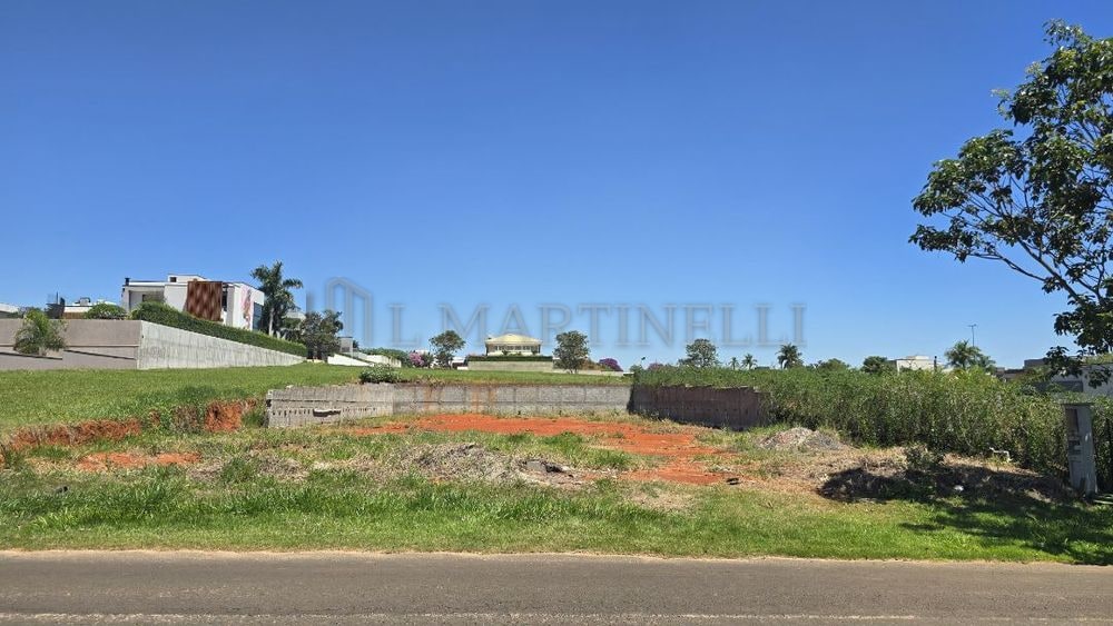 Terreno — Fazenda Alvorada  · Porto Feliz