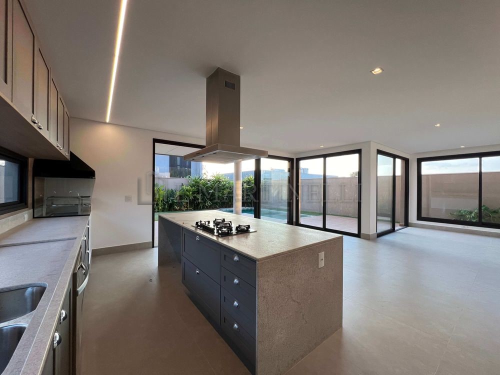 Casa — Villas do Golfe · Itu