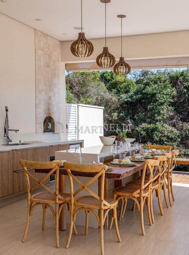 Casa no Parque Ytu Xapada  — foto 5