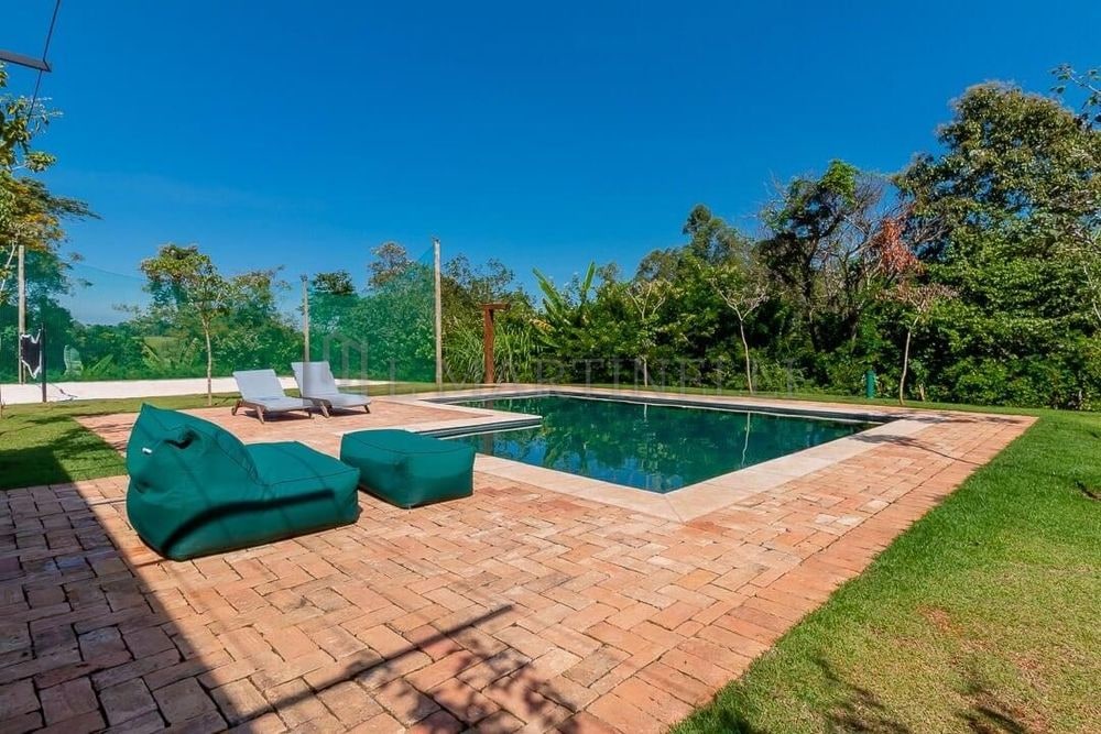 Casa no Fazenda Vila Real  — foto 2