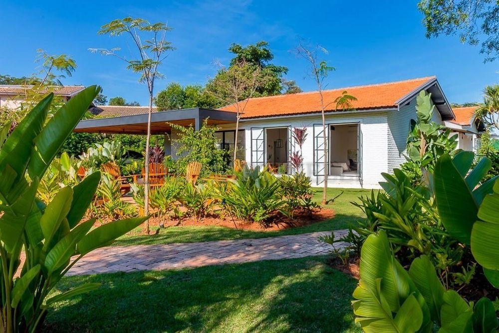 Casa no Fazenda Vila Real  — foto 4